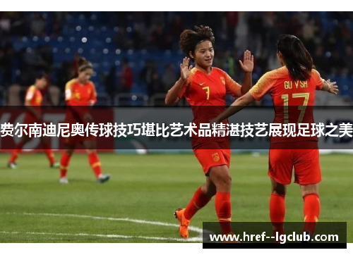 费尔南迪尼奥传球技巧堪比艺术品精湛技艺展现足球之美